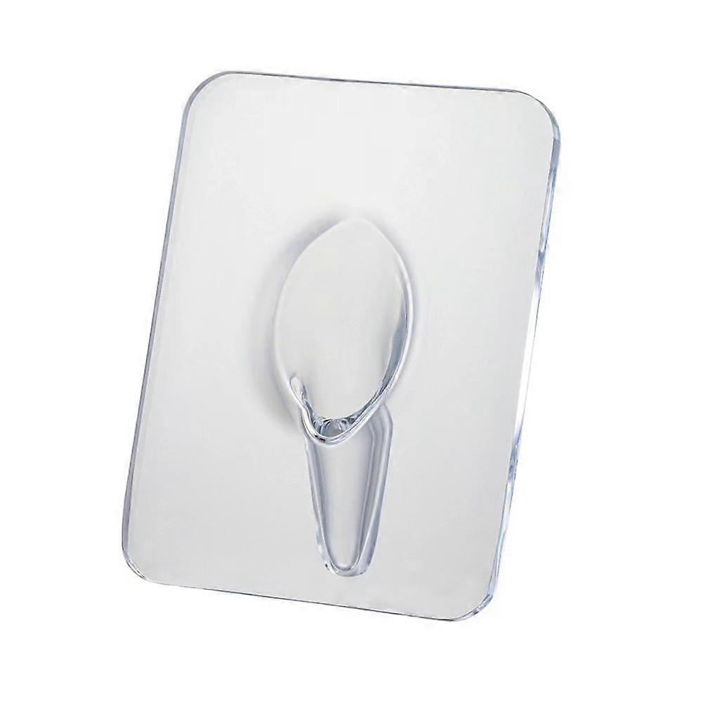 Photo Frame Vase Transparent Stylish Decorative Acrylic Hydroponic Flower Vase