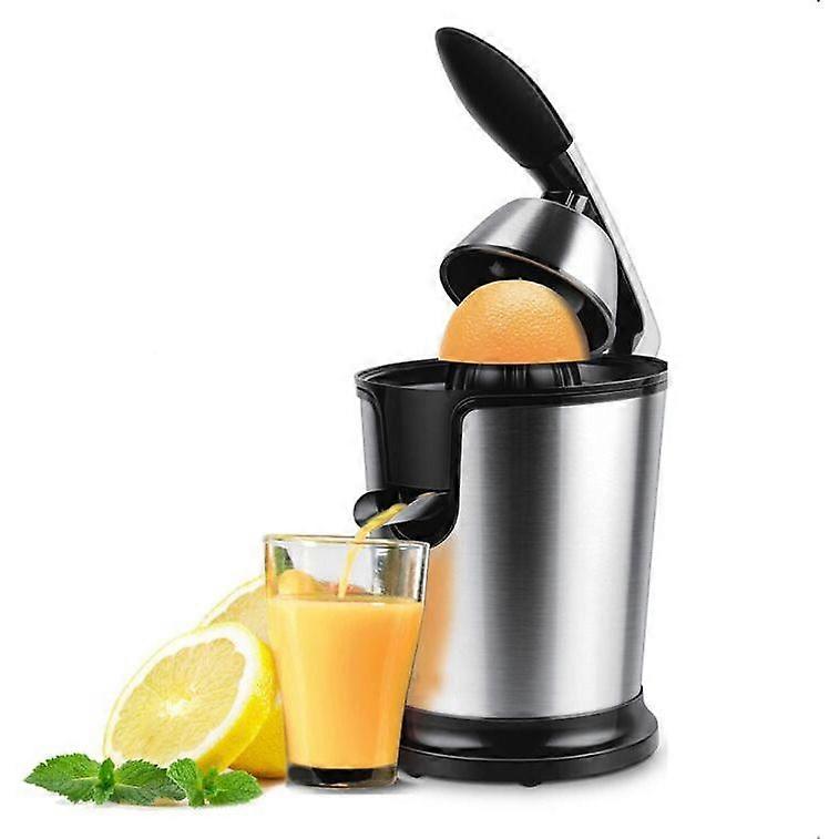 Stainless Ste Multi-Function Hand Press Juicer