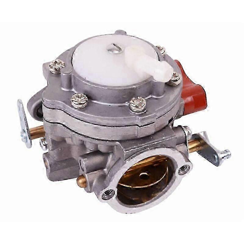 Upgrade Your Stihl 08 S 08s Chainsaw With Robust And Durable Carburetor Replacement, Designed For Heavy-Duty Performance