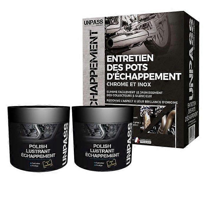 Kit de mantenimiento de motocicleta UNPASS