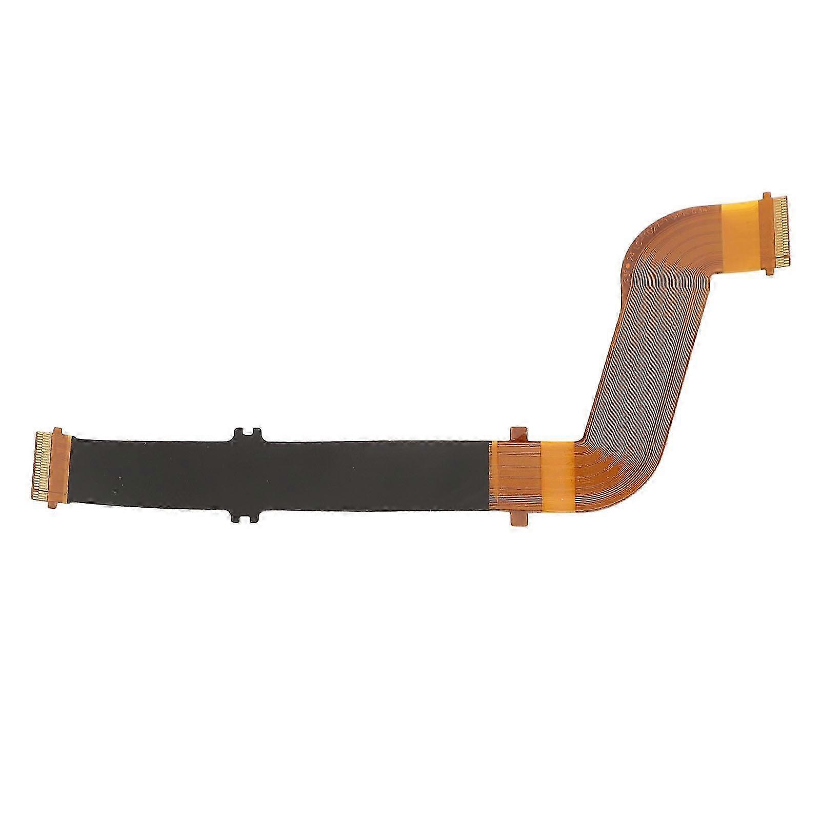 Camera Display Screen Hinge FPC Flex Cable For A7S2 A7R2 ILCE‑A7S2 ILCE‑A7R2 Camera