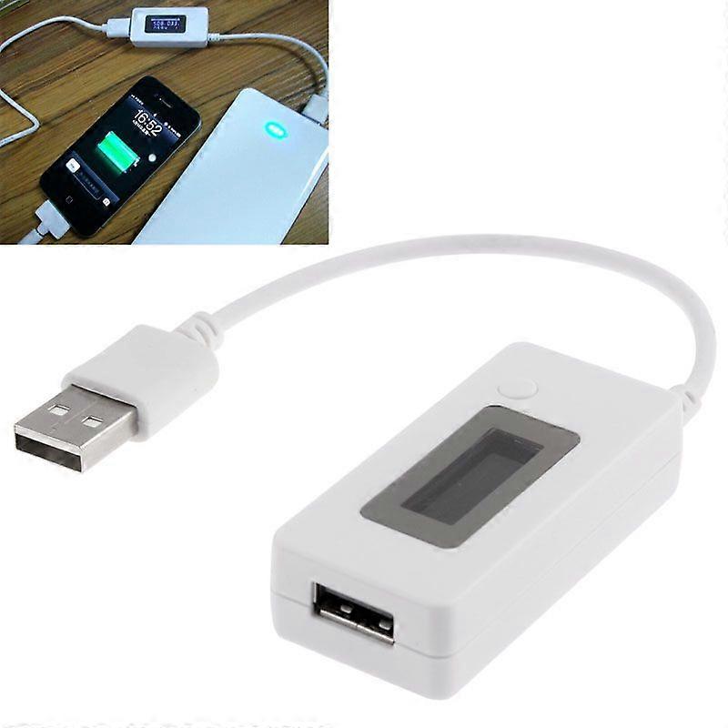 KCX-017 Mini Mobile Power Capacity Tester