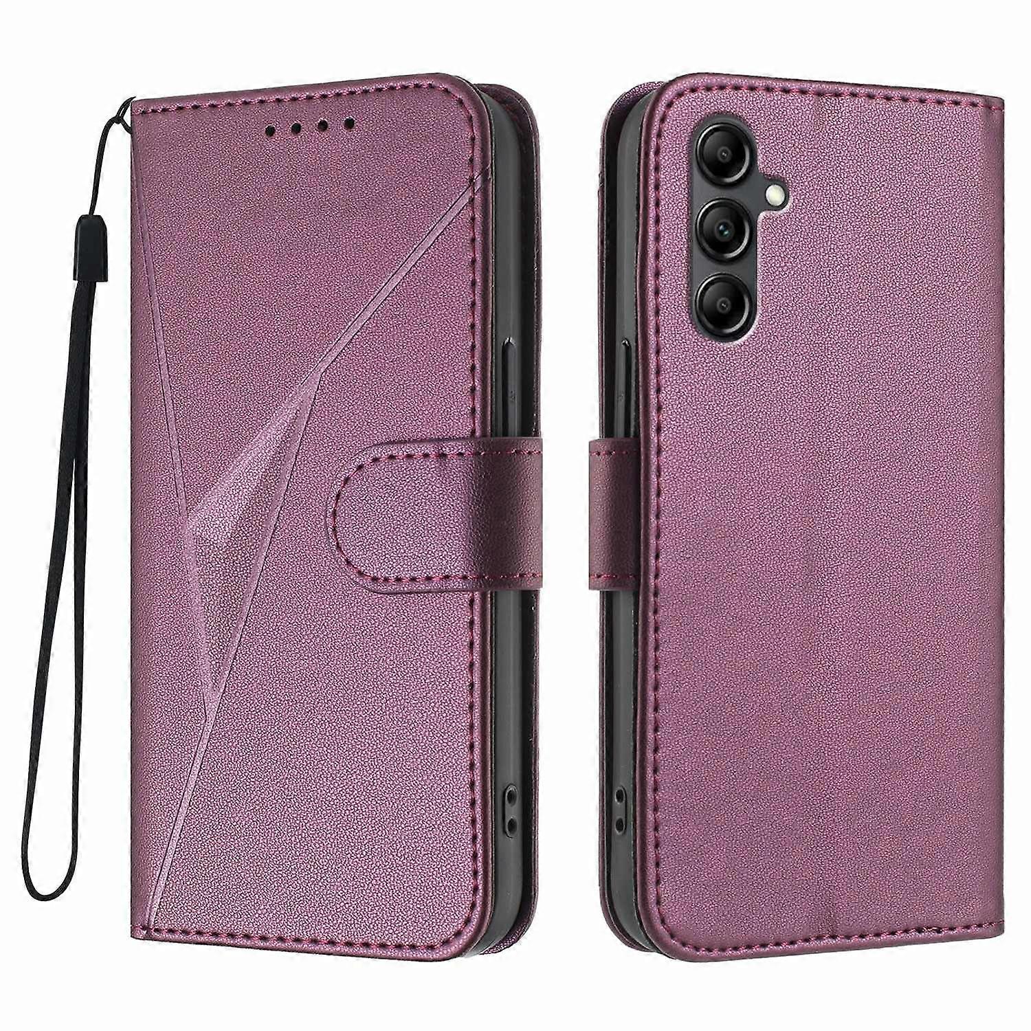 Compatible with Galaxy A16 5G Phone Case