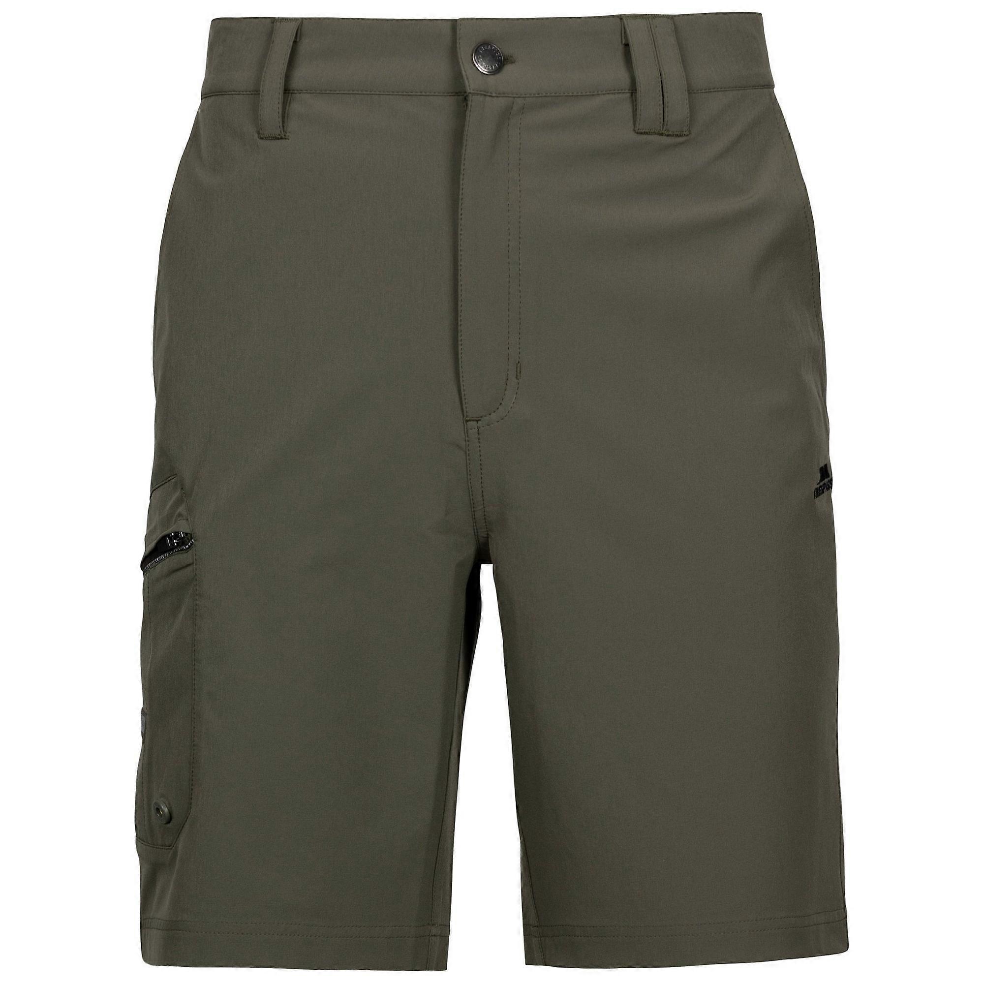 Trespass Herren Upwell TP75 Freizeitshorts