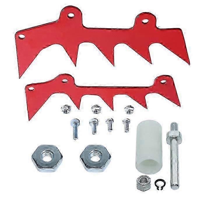 Felling Dog Spike Roller Stihl MS361 MS382 with mounting hardware -cdsx