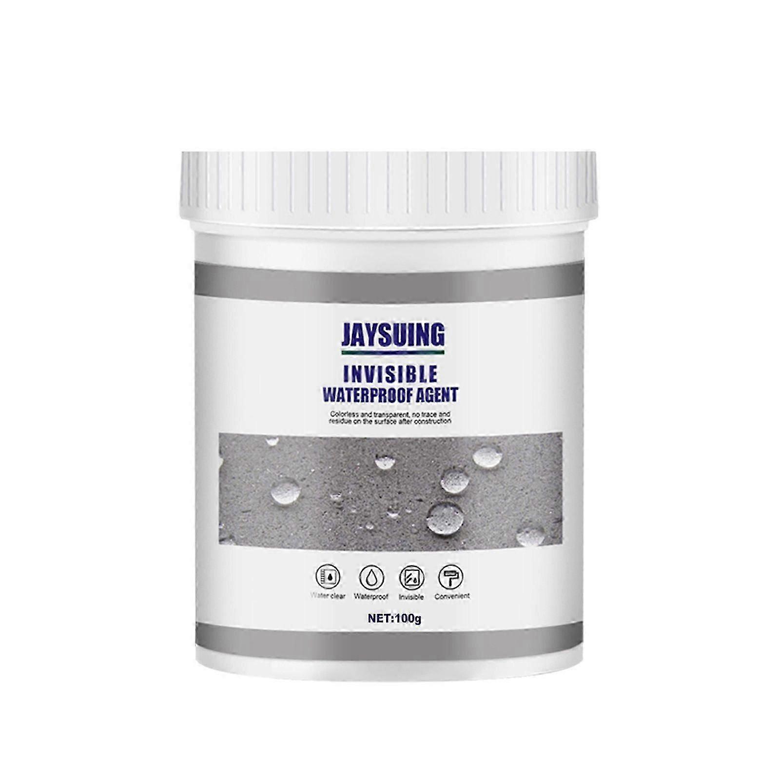 Invisible Waterproof Agent