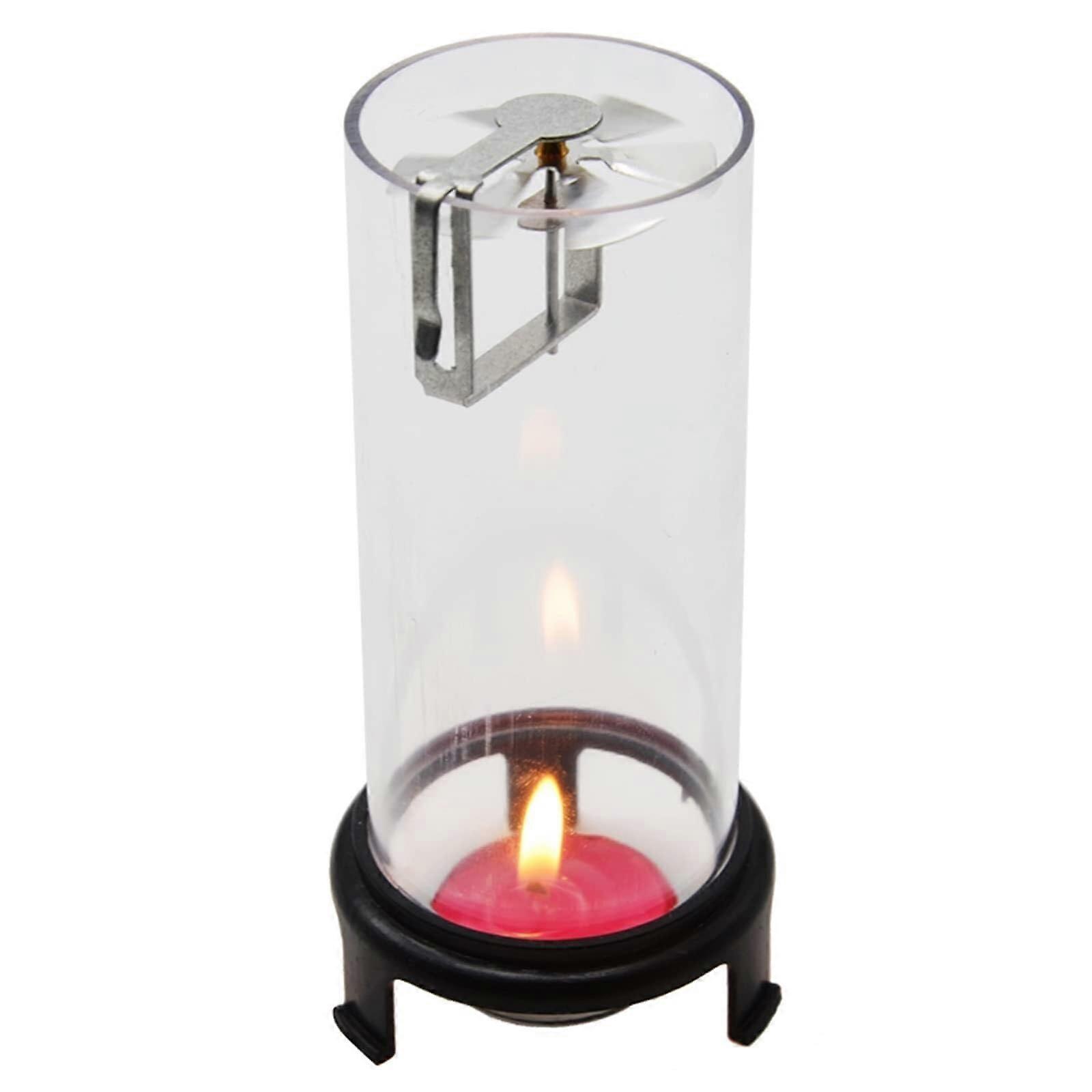 Science Experiment Materials - Wind Formation Physics Teaching Model for Classroom Use, Durable Educational Equipment