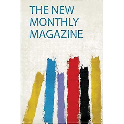 Nieuw maandblad