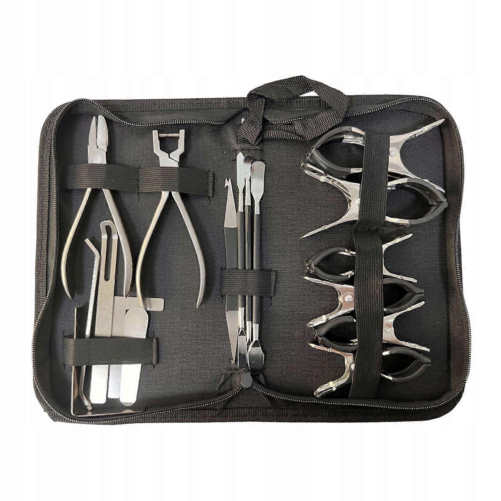 17 Saxophone Repair Tool For