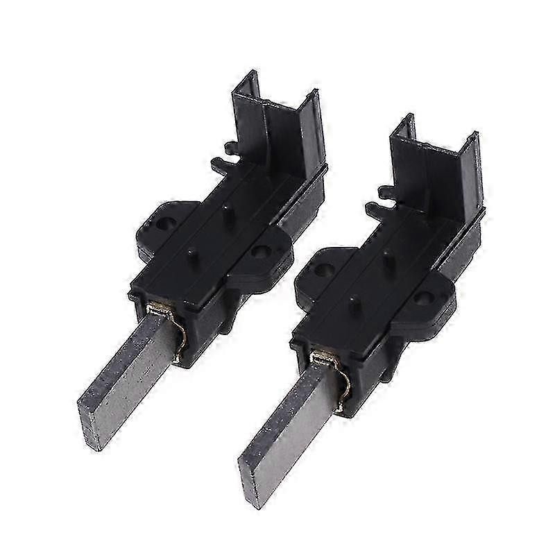 Whirlpool Washing Machine Motor Carbon Brushes L94mf7 with Housing - 2pcs/set Edition 0808