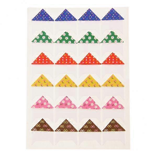 Photo Mounting Stickers for Creative Projects