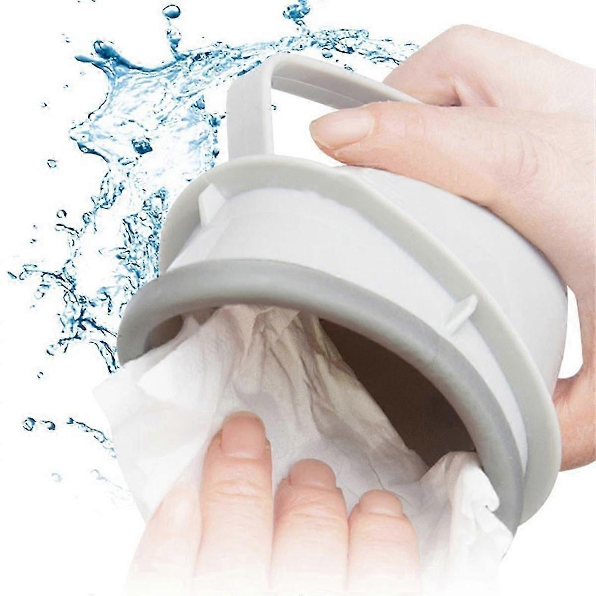 Automatkailu Ulkona Aikuisten pisuaari Miesten ja Naisten Suppilo KB