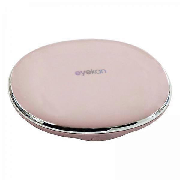 3x Holder Case for Office And Outdoor Use in Pink