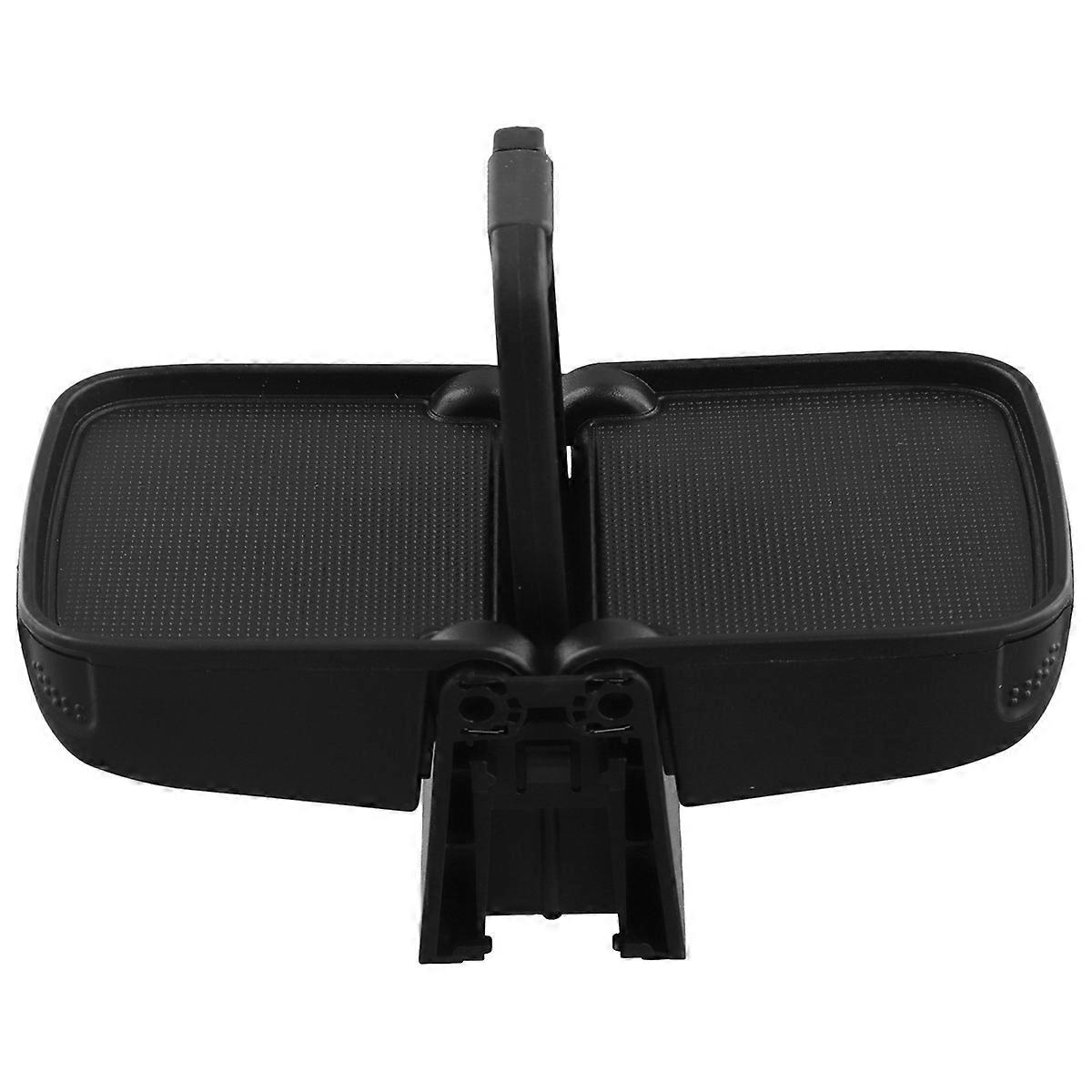 Car Fornt Center Console Cup Holder Insert Cup Holder for Honda