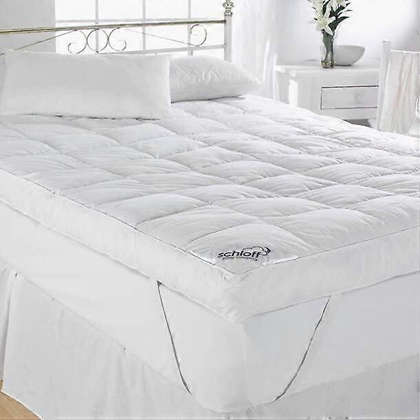 Easylife 5-Inch Extra Deep NOMITE Mattress Topper