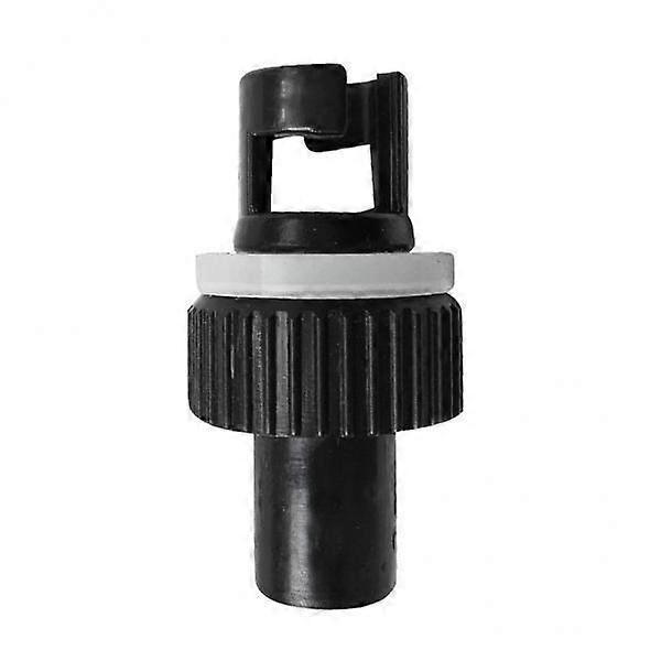 25x Valve Adapter Inflatable Boat Pump Adaptor Air Valve Paddle Board