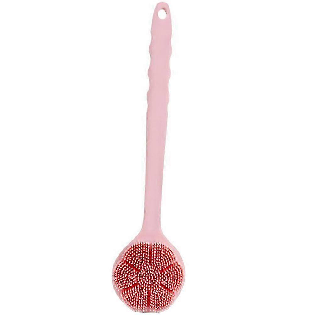 2025 Long Handle Bath Brush Back Brush Body Brush