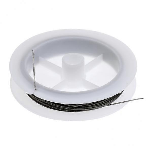 Stainless Steel Fishing Wire for Tackle Box Essentials
