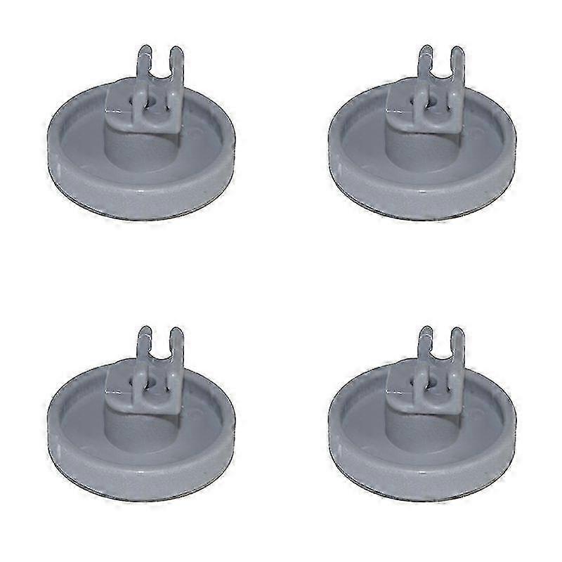 Miele Geschirrspüler Unterkorb Radwechsel x 8