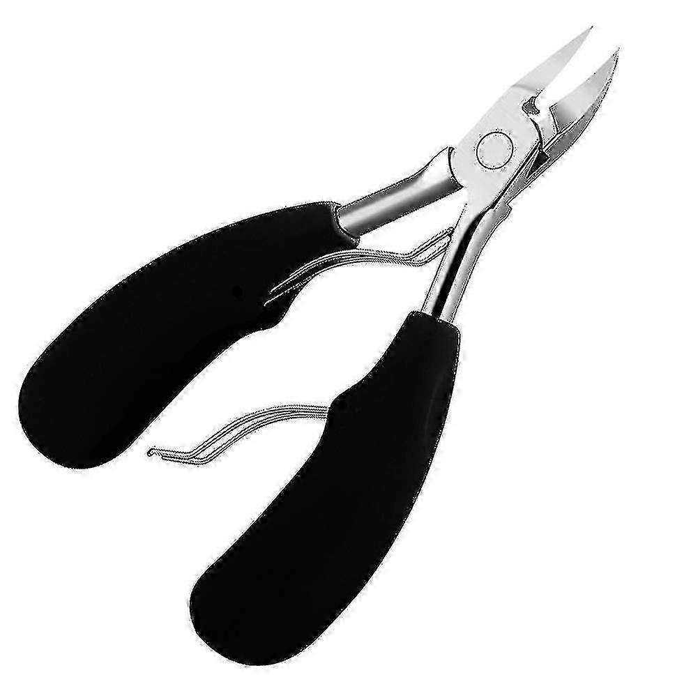 Professional toe or thick toe nail clippers, elderly toe nail clippers