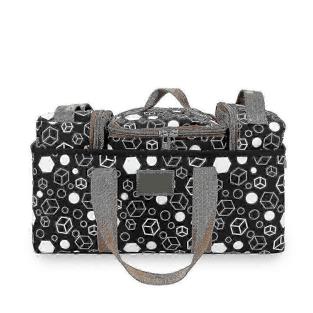 Multi-functional Stroller Bag, Mother Needs The Bag, Convenient Travel