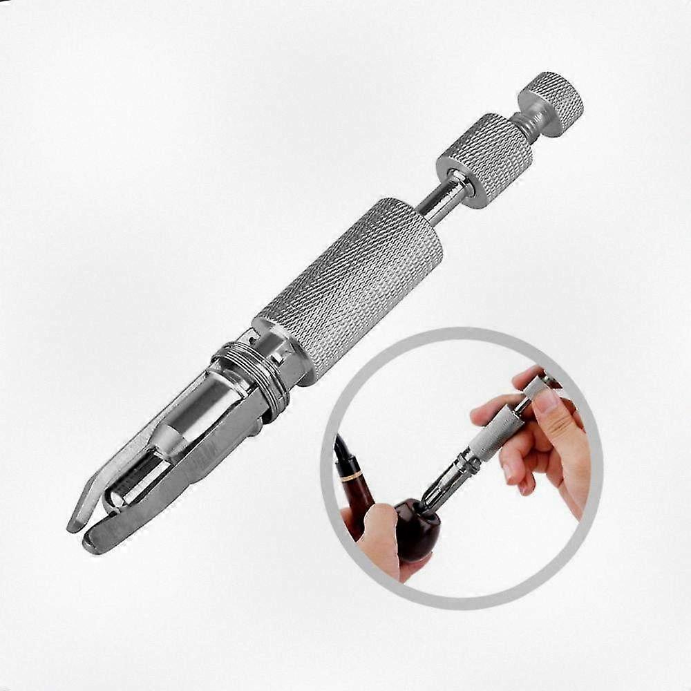 Adjustable Carbon Pencil Sharpener with Through Needle for Precision Sharpening and Enhanced Performance