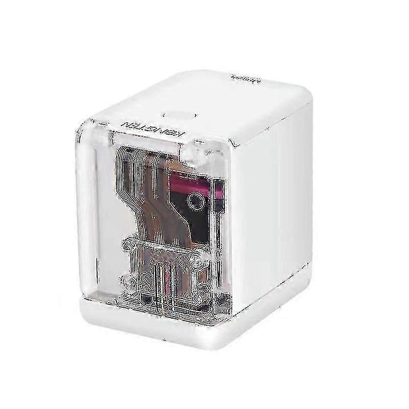 Handheld Printer, Portable Small Printer, Full Color Inkjet Label Printer