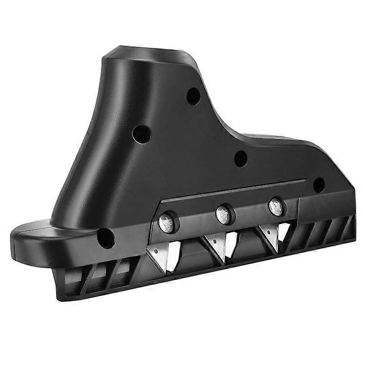 Quick Drywall Cutter with Blade Hand Plane Gypsum Board Drywall Edge Chamfer Woodworking Trimmer