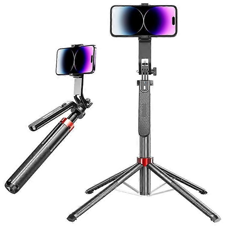 XIAOMIYOUPIN FUNSNAP P185 Multifunction Tripod Stand Anti Shake 1.8m Extendable Handheld Selfie Stick