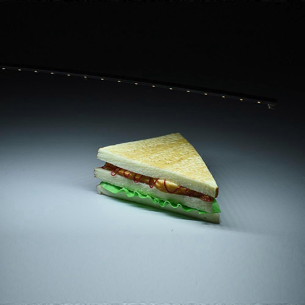 35LED Light Strip for Photo Studio Soft Box 35x1.5cm Portable