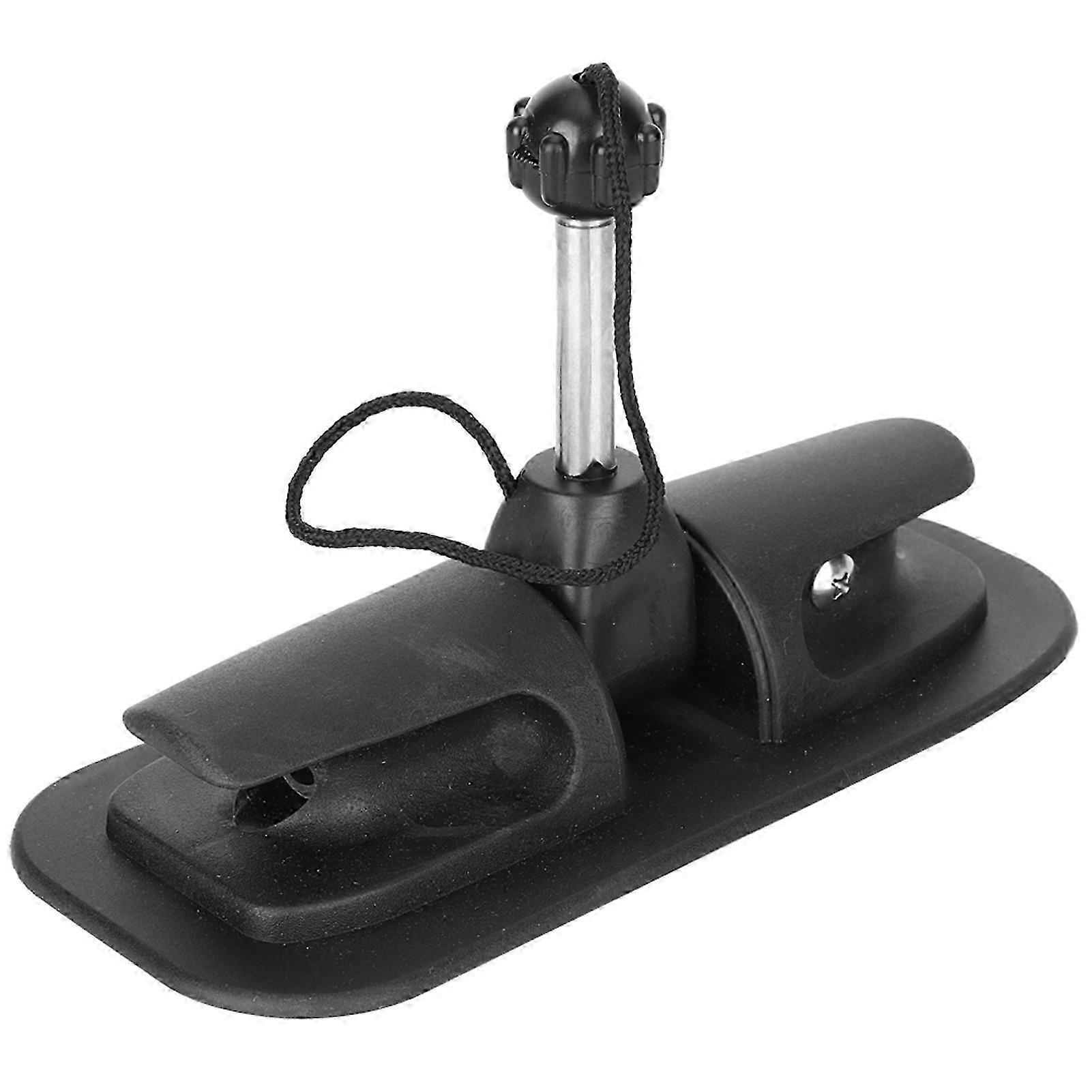 2025 Universal Inflatable Boat Kayak Oar Lock Patch Paddle Lock Mount Holders Accessory