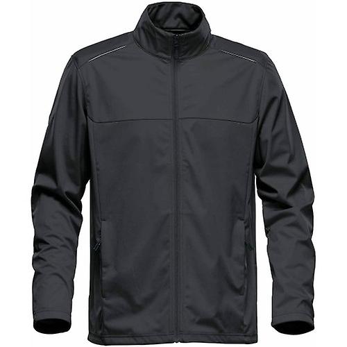 Stormtech Mens Greenwich Lightweight Soft Shell Jacket