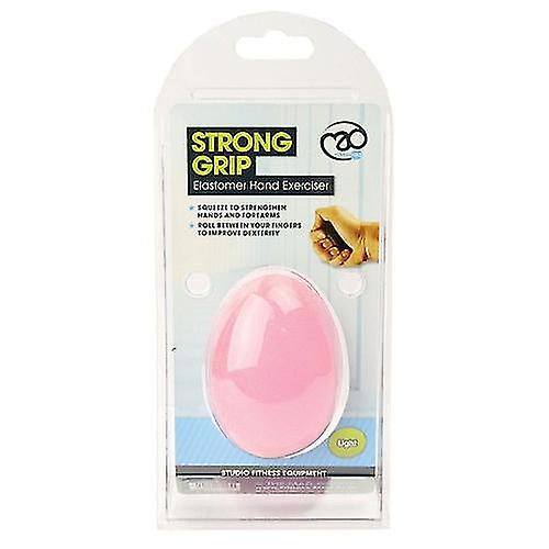 Yoga-Mad Strong Egg Grip Trainer