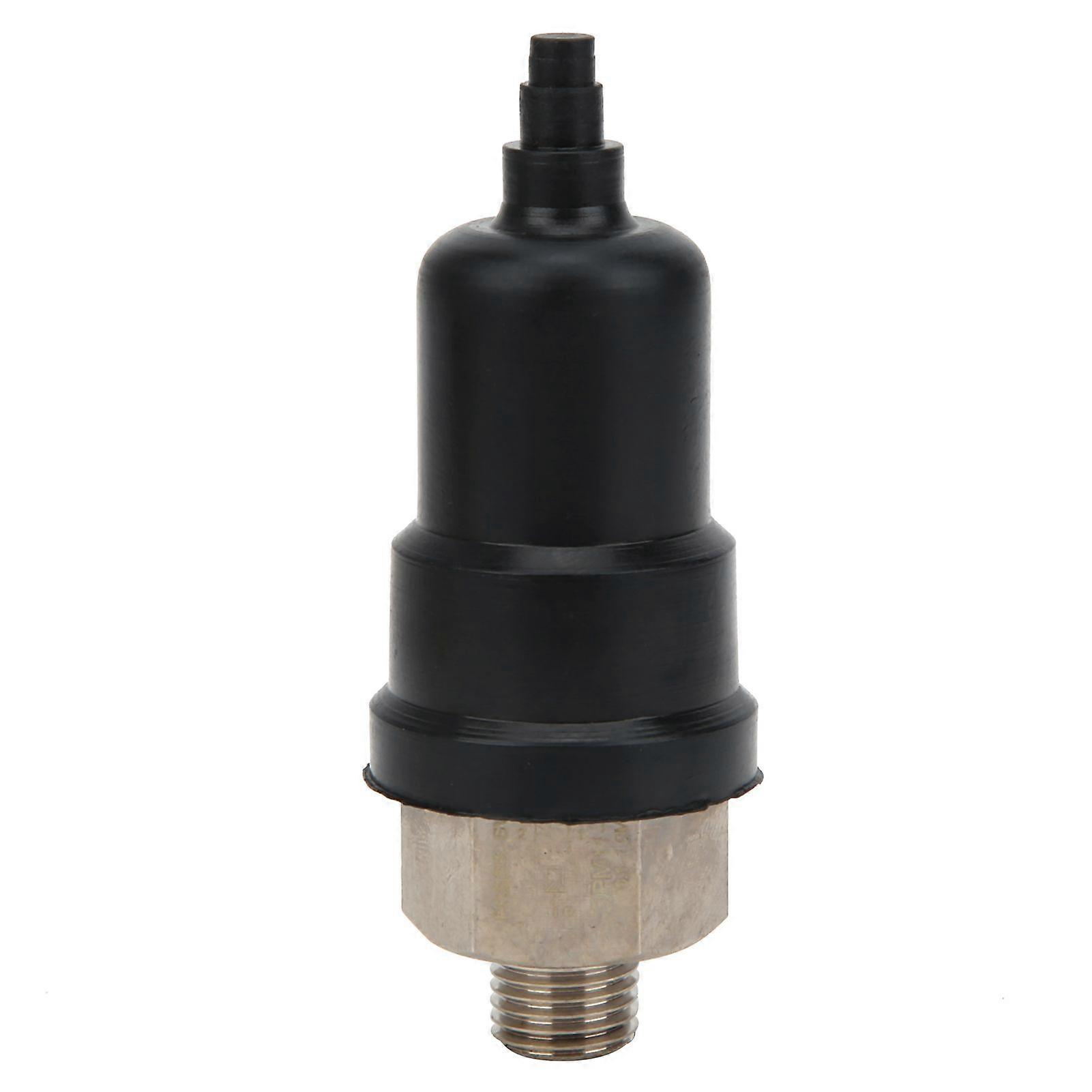 High quality  Adjustable air pressure diaphragm pressure switch automatic control NO-G1/4