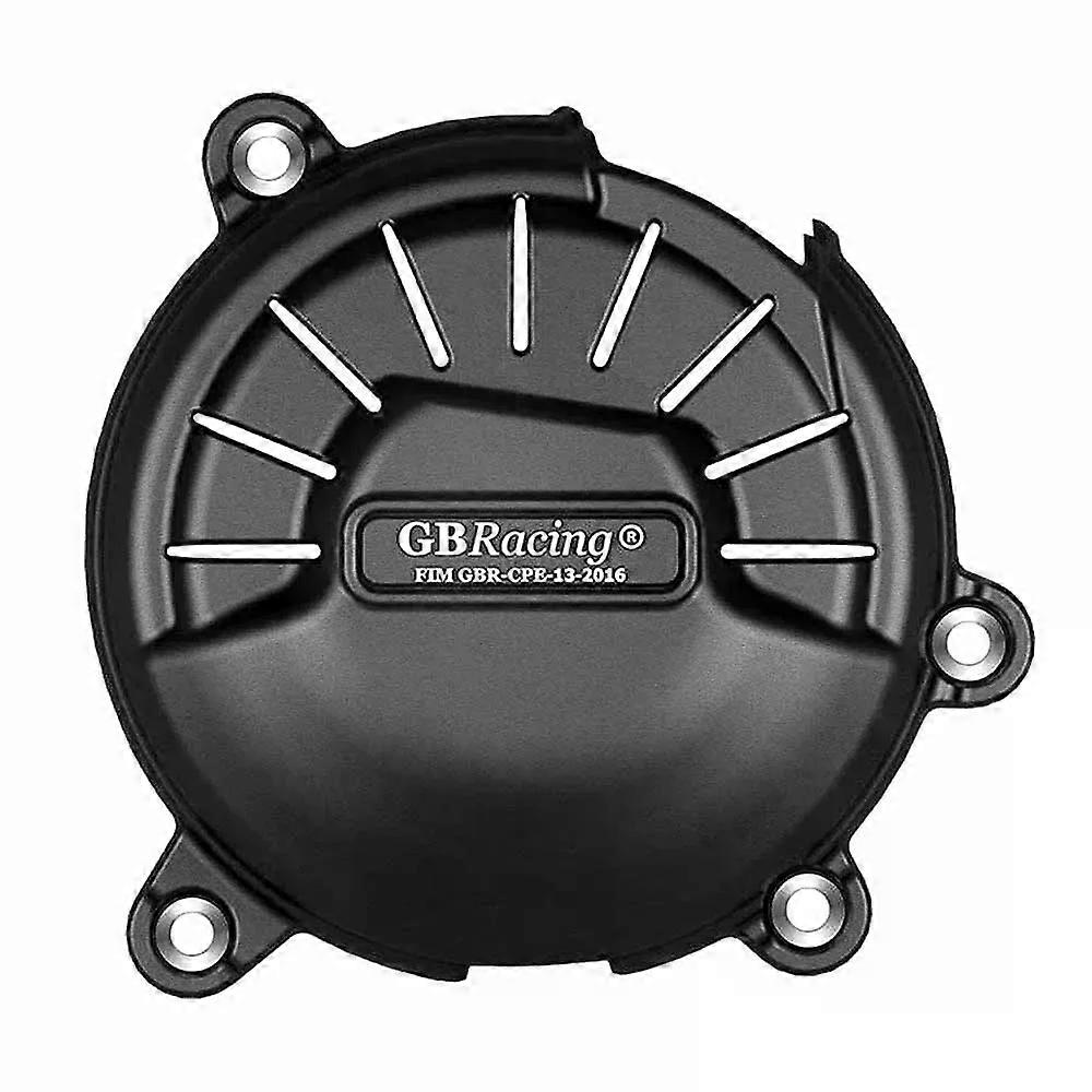 con For Ducati Panigale V4R Motorcycles Engine Case Guard Engine Case Protector Cover Engine Cover Set Engine Protection Cover