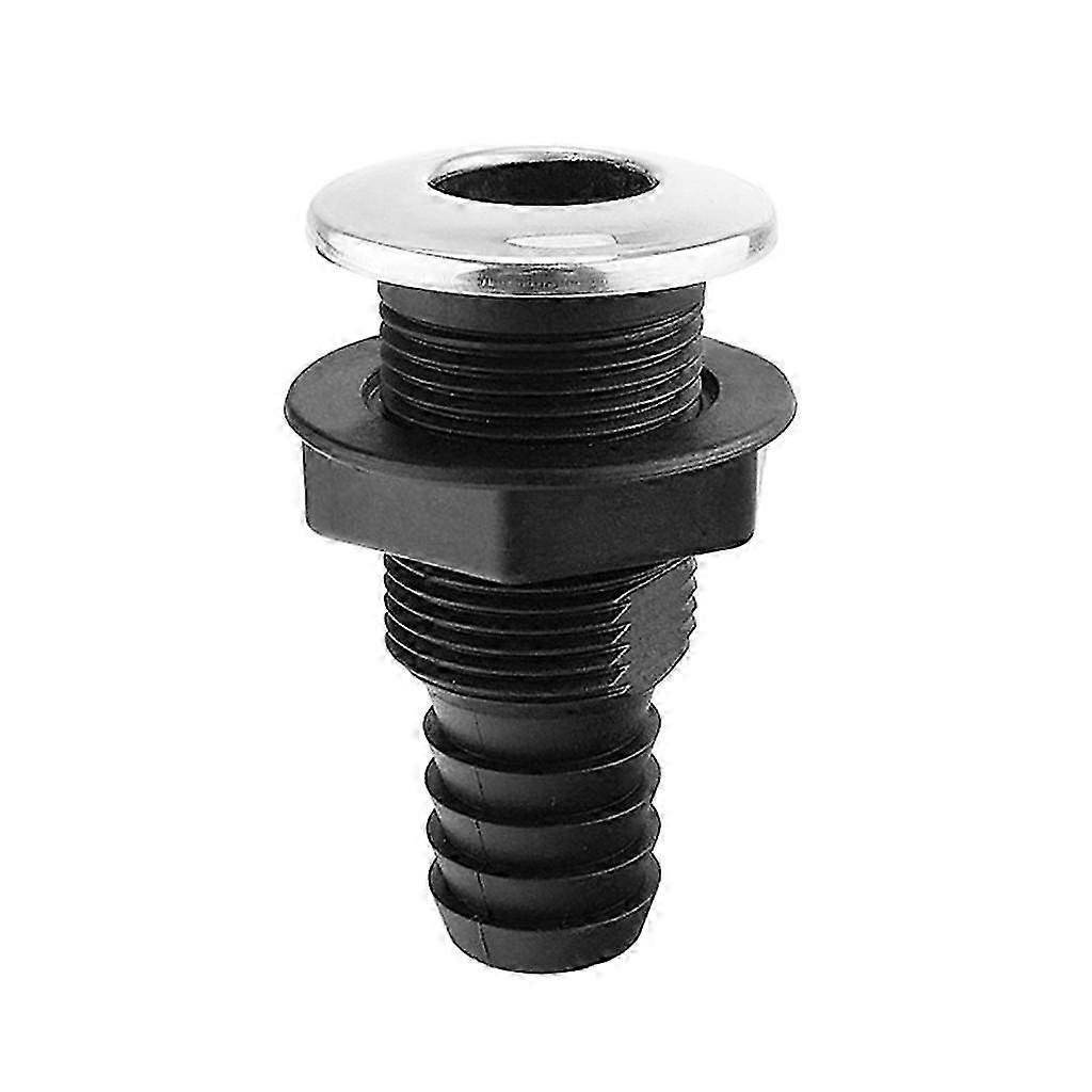 Drain Connection Hose Fitting For Boat Yacht 2025