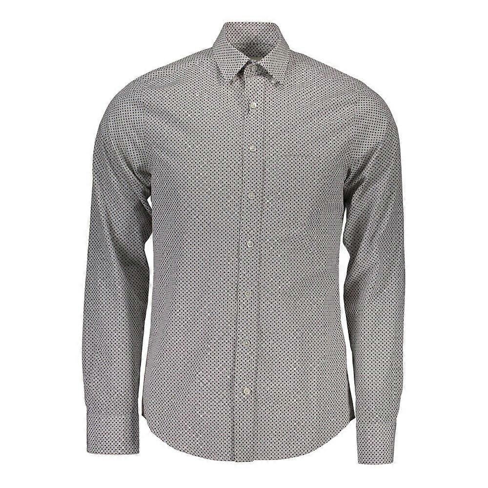 Shirts Gant 1603363115