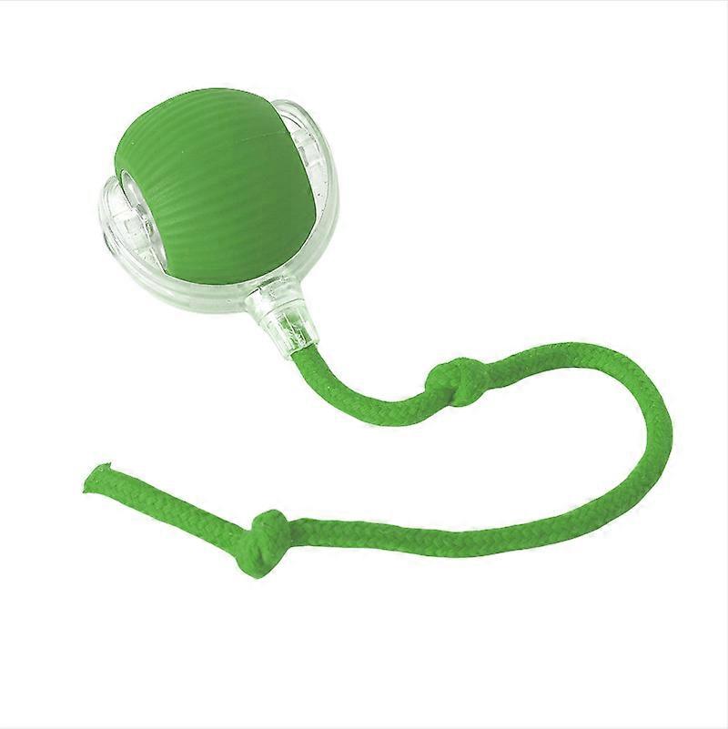 Jouet interactif pour chat INF,Smart Cat Ball Toy Mart Modèle amusant interactif 2