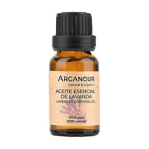 Lavender Essential Oil 15 ml of essential oil (Lavender)