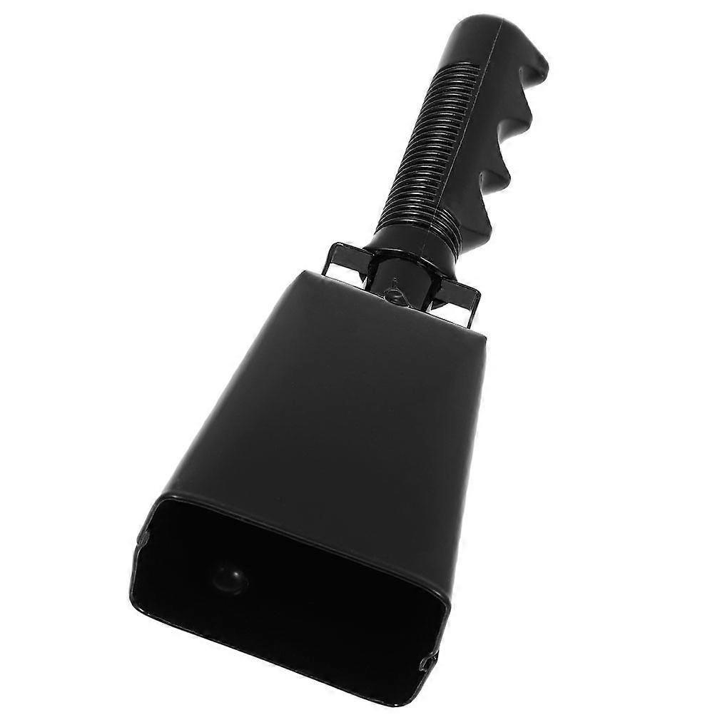 Sports Event Cowbells for Crowd Cheering, Reliable Sound Signal Tool