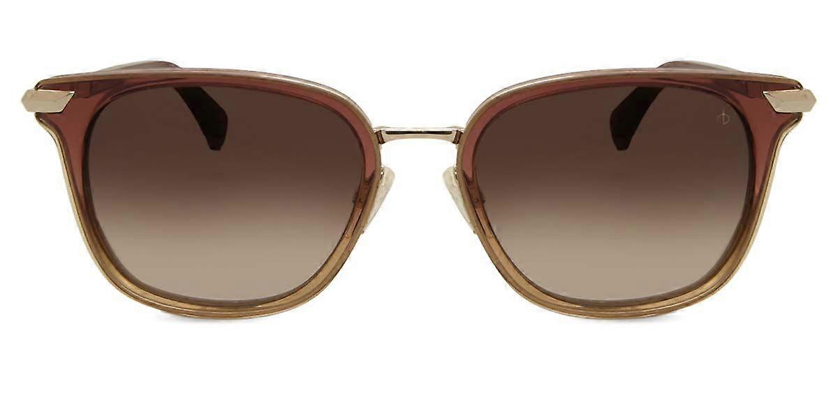 Rag & Bone RNB6000/S B3V/HA Unisex Sunglasses