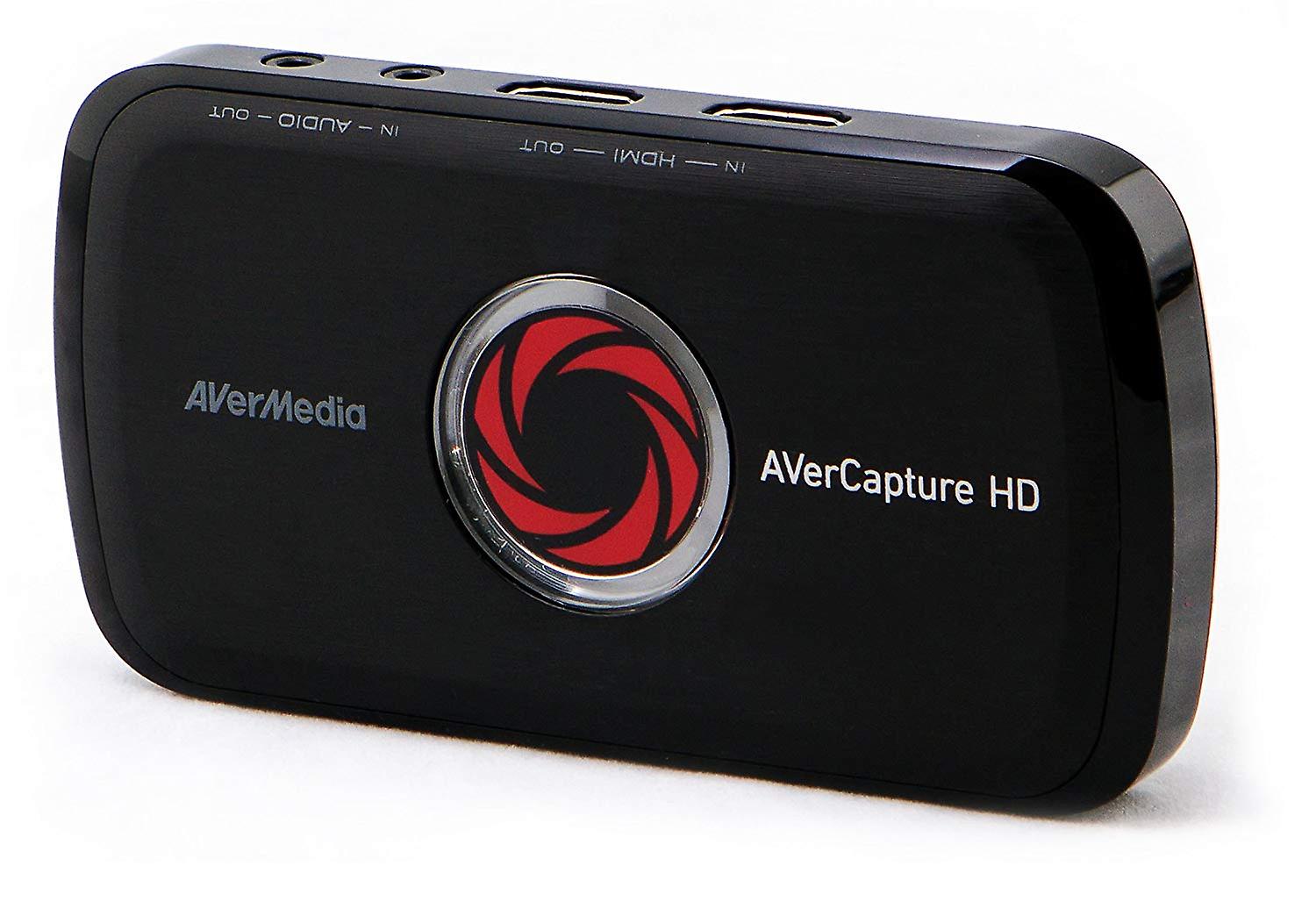 Avermedia Live Gamer Portable Lite