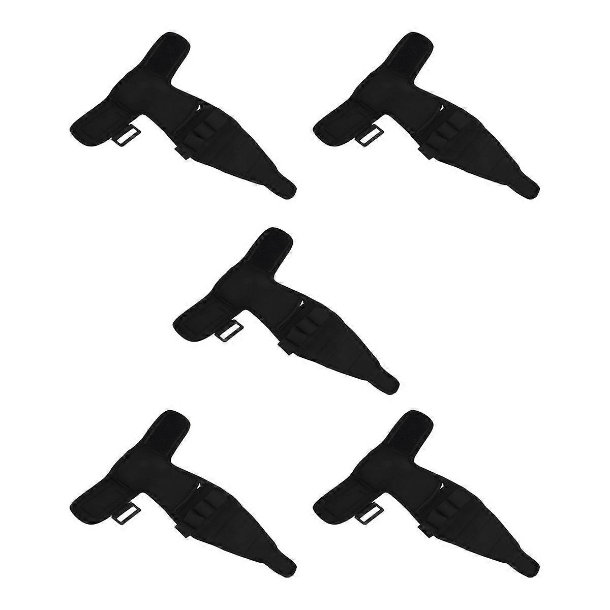 Finger Splint Brace ability, Hand Training [Single Hand] - Black