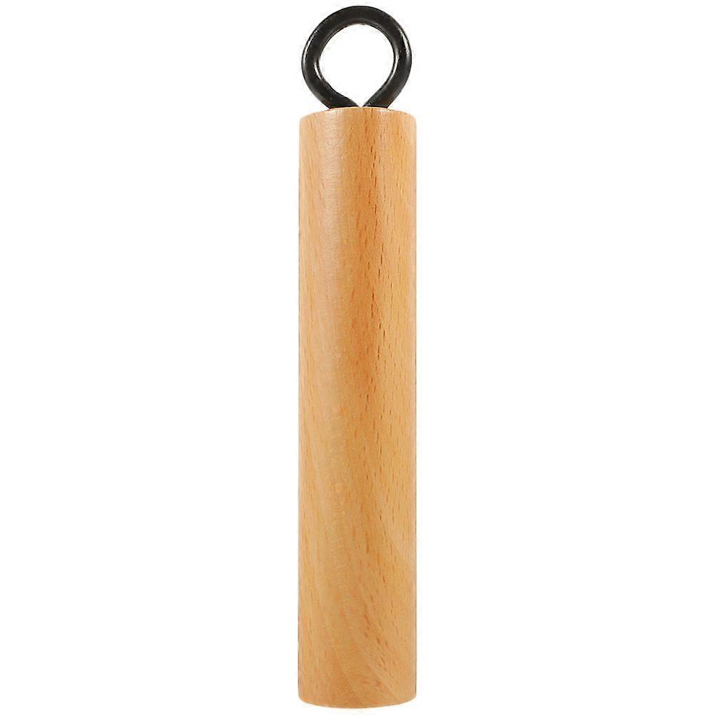 Wooden Pot Handle Cooking Pot Handle Detachable Pot Handle Pot Grip Replacement