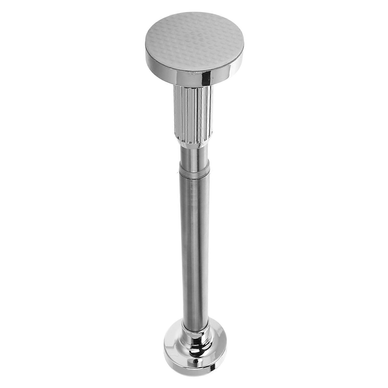 Adjustable Undermount Sink Bracket Support Rod For Homeowners Diy Enthusiasts Easy Installation Versatile Use 13.76X2.75X2.75IN 1Set