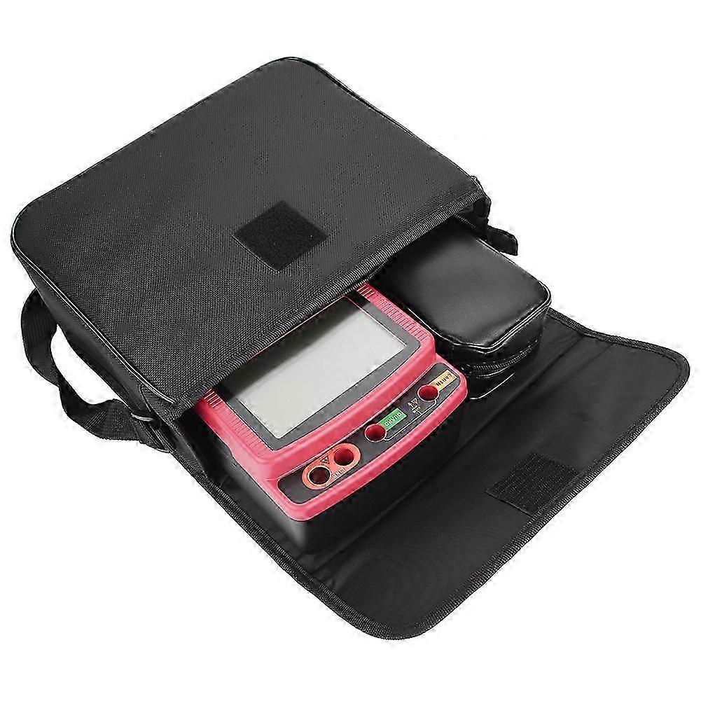 Gm3125 Digital Insulation Resistance Multimeter Tester 5kv 0.0m??-1000g??