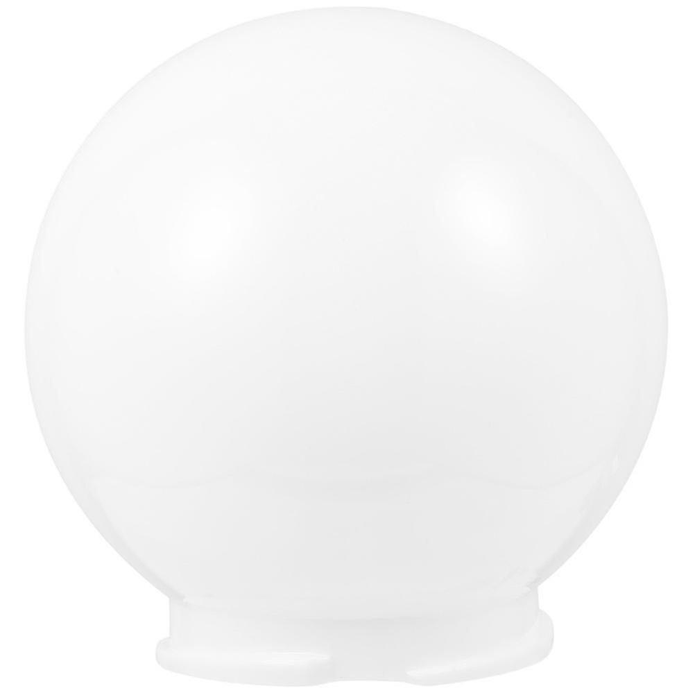 Acrylic Lamp Protector Outdoor Light Shade Accessory
