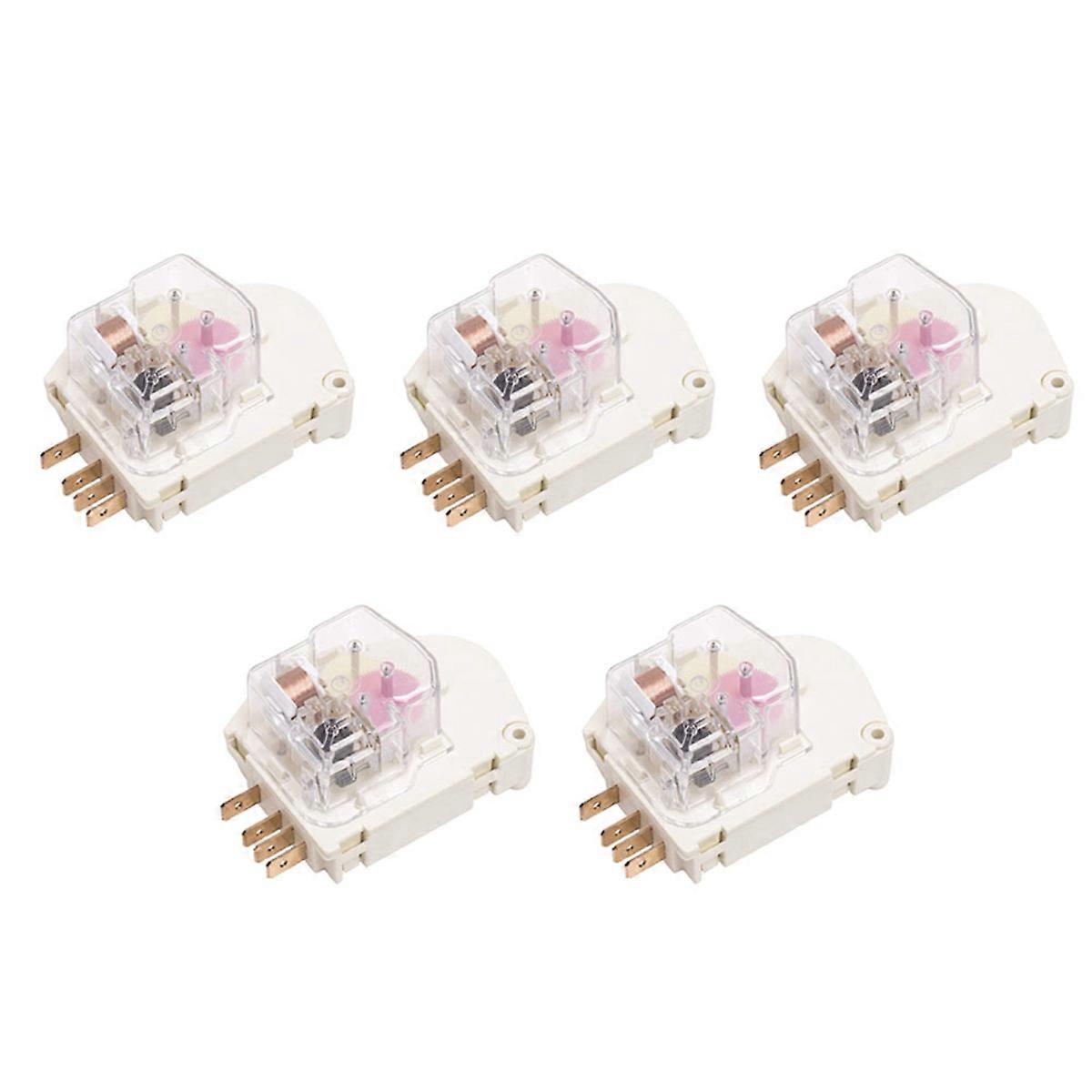 215846602 Refrigerator Defrost Timer Replacement for