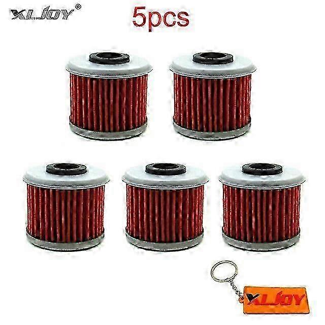 Oil Filters Suitable for Certain Honda Models