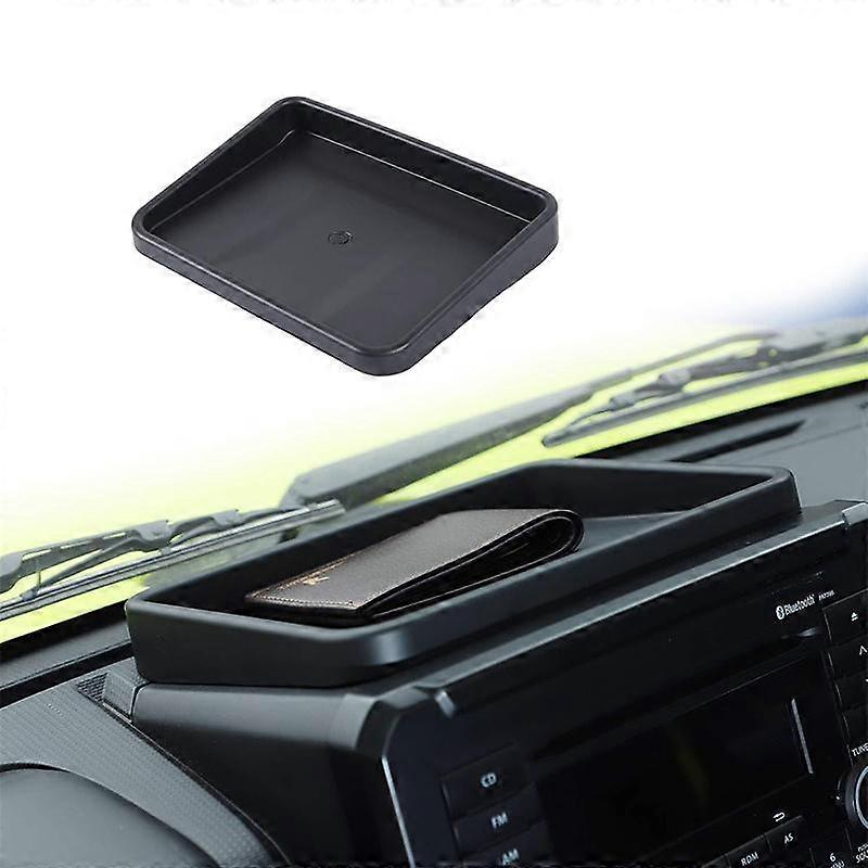 For Suzuki Jimny JB74 / JB64 2018- Car Dashboard Storage Box